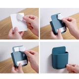 ウォールポケット 3個セット スマホホルダー | PlusNao | 詳細画像10