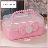 収納ケース 収納ボックス 小物入れ | PlusNao | 詳細画像11