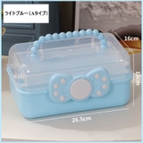 収納ケース 収納ボックス 小物入れ | PlusNao | 詳細画像12