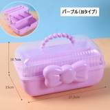収納ケース 収納ボックス 小物入れ | PlusNao | 詳細画像13
