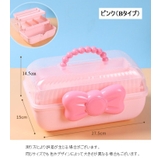 収納ケース 収納ボックス 小物入れ | PlusNao | 詳細画像14