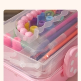 収納ケース 収納ボックス 小物入れ | PlusNao | 詳細画像6