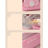 収納ケース 収納ボックス 小物入れ | PlusNao | 詳細画像8