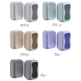 ティッシュケース ティッシュボックス 吸盤タイプ | PlusNao | 詳細画像11