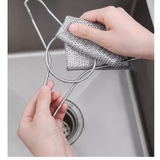 油汚れクロス 2枚セット 食器洗いクロス | PlusNao | 詳細画像3 