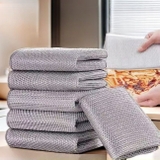 油汚れクロス 2枚セット 食器洗いクロス | PlusNao | 詳細画像5 