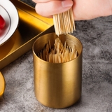 爪楊枝入れ 爪楊枝ホルダー キッチン用品 | PlusNao | 詳細画像6