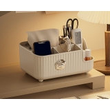 ティッシュケース ティッシュボックス 小物入れ | PlusNao | 詳細画像10 