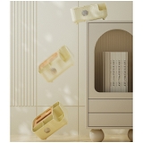 ティッシュケース ティッシュボックス 小物入れ | PlusNao | 詳細画像11 