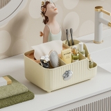 ティッシュケース ティッシュボックス 小物入れ | PlusNao | 詳細画像2 