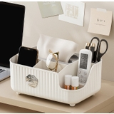 ティッシュケース ティッシュボックス 小物入れ | PlusNao | 詳細画像3 