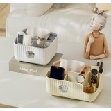 ティッシュケース ティッシュボックス 小物入れ | PlusNao | 詳細画像4 