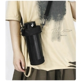 水筒カバー 水筒ケース ボトルホルダー | PlusNao | 詳細画像3 