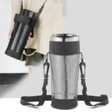 水筒カバー 水筒ケース ボトルホルダー | PlusNao | 詳細画像4 