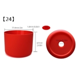 水筒底カバー 保護カバー 底キャップ | PlusNao | 詳細画像17 