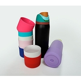 水筒底カバー 保護カバー 底キャップ | PlusNao | 詳細画像8 