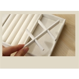 ジュエリーケース アクセサリーケース ジュエリーボックス | PlusNao | 詳細画像11