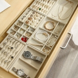 ジュエリーケース アクセサリーケース ジュエリーボックス | PlusNao | 詳細画像6