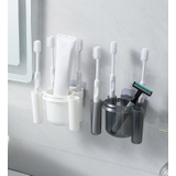 歯ブラシホルダー 歯ブラシケース 歯ブラシ置き | PlusNao | 詳細画像4 