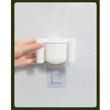 歯ブラシホルダー 歯ブラシケース 歯ブラシ置き | PlusNao | 詳細画像8 