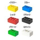 ティッシュケース ティッシュボックス コンパクト | PlusNao | 詳細画像17