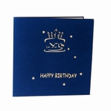 バースデーカード グリーティングカード ポップアップカード | PlusNao | 詳細画像8 