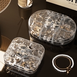 アクセサリーケース 4マス 6マス | PlusNao | 詳細画像2 