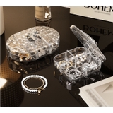 アクセサリーケース 4マス 6マス | PlusNao | 詳細画像3 