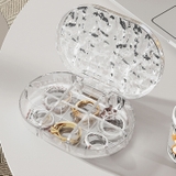 アクセサリーケース 4マス 6マス | PlusNao | 詳細画像5 