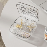 アクセサリーケース 4マス 6マス | PlusNao | 詳細画像6 