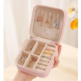 アクセサリーケース 小物入れ 持ち運び | PlusNao | 詳細画像7 