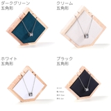 アクセサリースタンド ネックレススタンド ディスプレイスタンド | PlusNao | 詳細画像19 