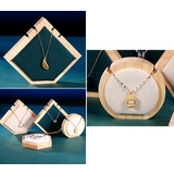 アクセサリースタンド ネックレススタンド ディスプレイスタンド | PlusNao | 詳細画像5 