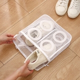 洗濯ネット 靴用 ランドリーネット | PlusNao | 詳細画像2