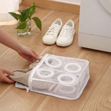 洗濯ネット 靴用 ランドリーネット | PlusNao | 詳細画像3