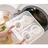 洗濯ネット 靴用 ランドリーネット | PlusNao | 詳細画像5