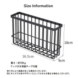 ラップラック ラップポケット キッチンラック | PlusNao | 詳細画像11
