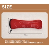 カトラリーケース お箸袋 おはし袋 | PlusNao | 詳細画像18