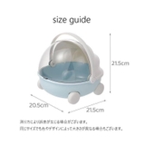 小物入れ 収納ケース 卓上収納 | PlusNao | 詳細画像14 