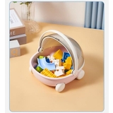 小物入れ 収納ケース 卓上収納 | PlusNao | 詳細画像6 