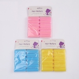 ヘアカーラー 手巻きカーラー カーラー | PlusNao | 詳細画像5 