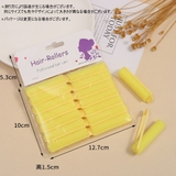 ヘアカーラー 手巻きカーラー カーラー | PlusNao | 詳細画像6 