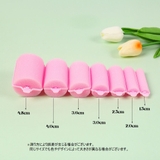 ヘアカーラー 手巻きカーラー カーラー | PlusNao | 詳細画像7 