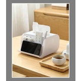 ティッシュケース ティッシュボックス 小物入れ | PlusNao | 詳細画像10