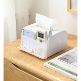 ティッシュケース ティッシュボックス 小物入れ | PlusNao | 詳細画像11