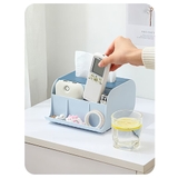 ティッシュケース ティッシュボックス 小物入れ | PlusNao | 詳細画像6