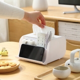 ティッシュケース ティッシュボックス 小物入れ | PlusNao | 詳細画像8