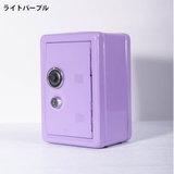 貯金箱 ミニ金庫 金属製 | PlusNao | 詳細画像17 