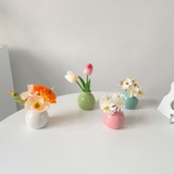 花瓶 花器 フラワーベース | PlusNao | 詳細画像5