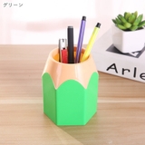 ペン立て ペンホルダー 鉛筆立て | PlusNao | 詳細画像12 